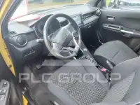 2021 Suzuki Ignis