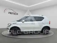 2021 Suzuki Ignis