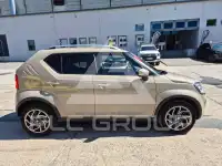 2021 Suzuki Ignis