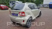 2021 Suzuki Ignis