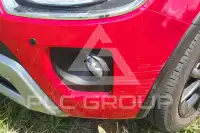 2021 Suzuki Ignis