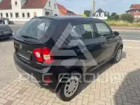 2021 Suzuki Ignis