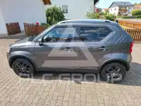 2021 Suzuki Ignis
