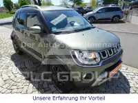 2021 Suzuki Ignis