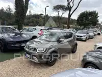 2021 Suzuki Ignis