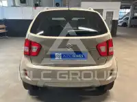 2021 Suzuki Ignis