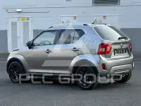 2021 Suzuki Ignis