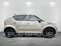 2021 Suzuki Ignis