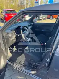 2021 Suzuki Ignis