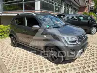 2021 Suzuki Ignis