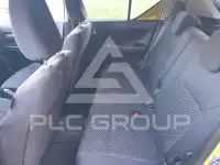 2021 Suzuki Ignis