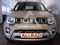 2021 Suzuki Ignis