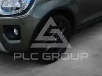 2021 Suzuki Ignis