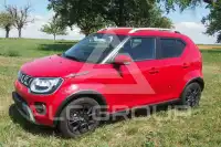 2021 Suzuki Ignis