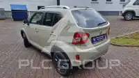2021 Suzuki Ignis