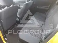2021 Suzuki Ignis