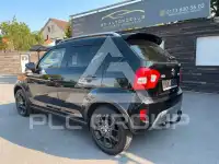 2021 Suzuki Ignis