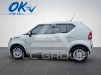 2021 Suzuki Ignis