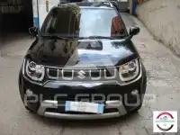 2021 Suzuki Ignis