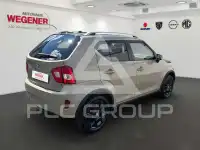 2021 Suzuki Ignis