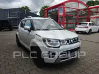 2021 Suzuki Ignis