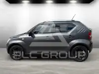 2021 Suzuki Ignis