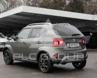 2021 Suzuki Ignis