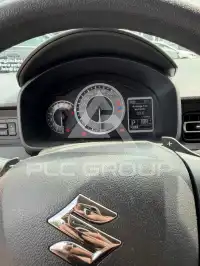 2021 Suzuki Ignis