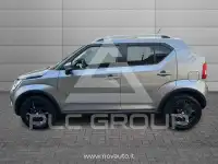 2021 Suzuki Ignis