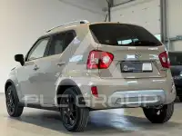 2021 Suzuki Ignis