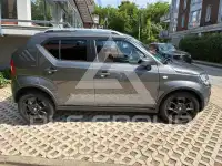 2021 Suzuki Ignis