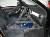 2021 Suzuki Ignis