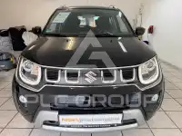 2021 Suzuki Ignis