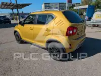 2021 Suzuki Ignis