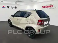 2021 Suzuki Ignis