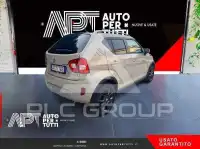 2021 Suzuki Ignis