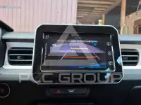 2021 Suzuki Ignis