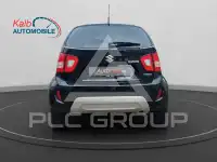 2021 Suzuki Ignis