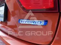 2021 Suzuki Ignis
