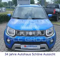 2021 Suzuki Ignis