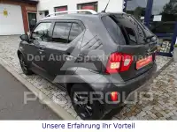 2021 Suzuki Ignis