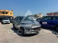 2021 Suzuki Ignis