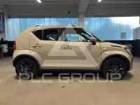 2021 Suzuki Ignis