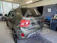 2021 Suzuki Ignis