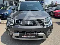 2021 Suzuki Ignis