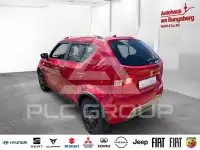 2021 Suzuki Ignis