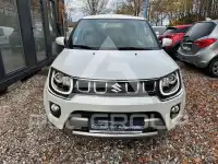 2021 Suzuki Ignis