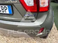 2021 Suzuki Ignis