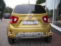 2021 Suzuki Ignis