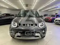 2021 Suzuki Ignis